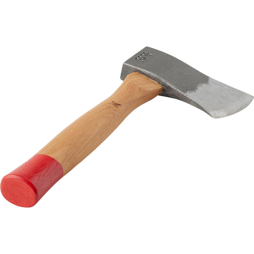 Best Made Straight Hold Hatchet Main Image