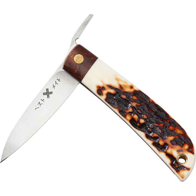 Best Made Stag Koto Knife