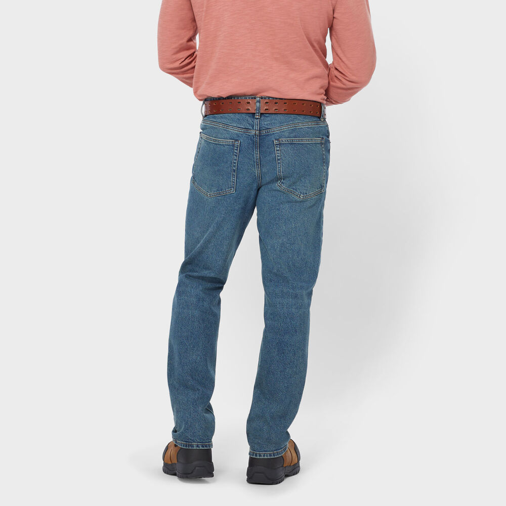 Men's Free Time Flex Ballroom Standard Fit Jeans Main Image