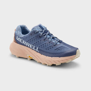 Women's Merrell Agility Peak 5 Shoes