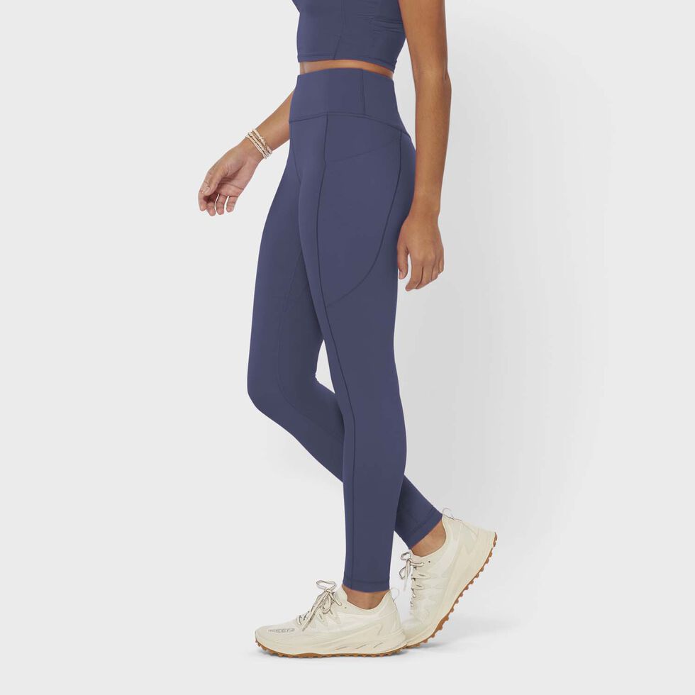 Yalangoch teriga oxshash leggings