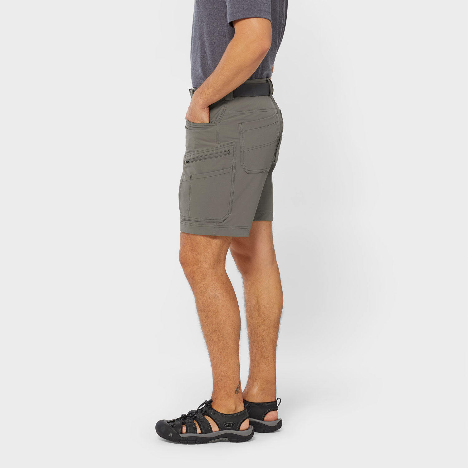 Men's Flexpedition Relaxed Fit 9