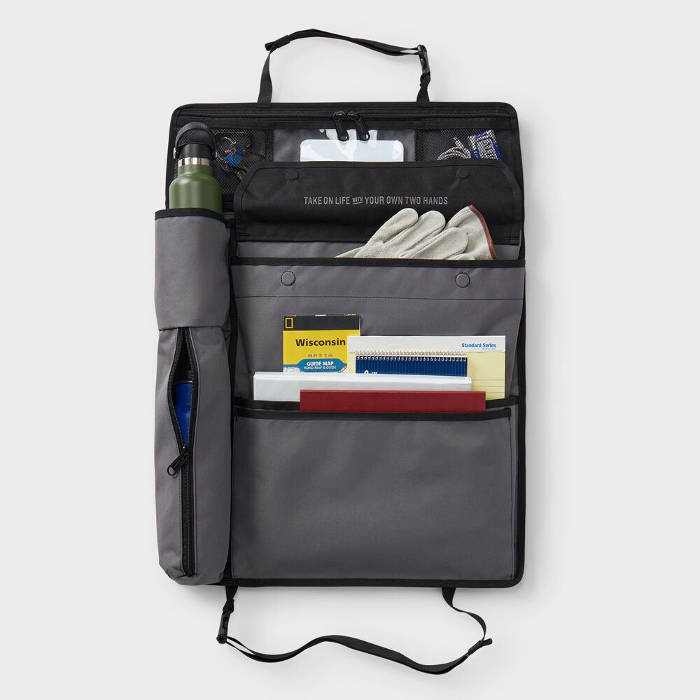 Back Seat Organizer Main Image