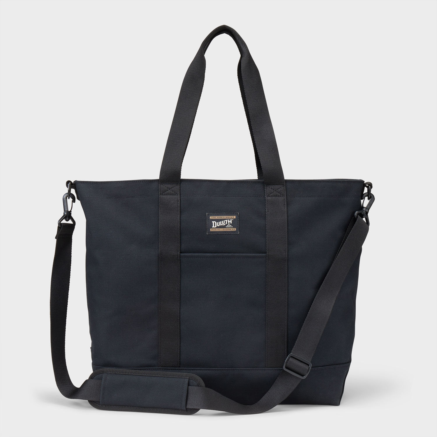 The Whole Shabag Large Zip Top | Duluth Trading Company