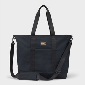 The Whole Shabag Large Zip Top