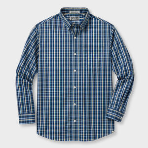 Men's Wrinklefighter Slim Fit Long Sleeve Shirt