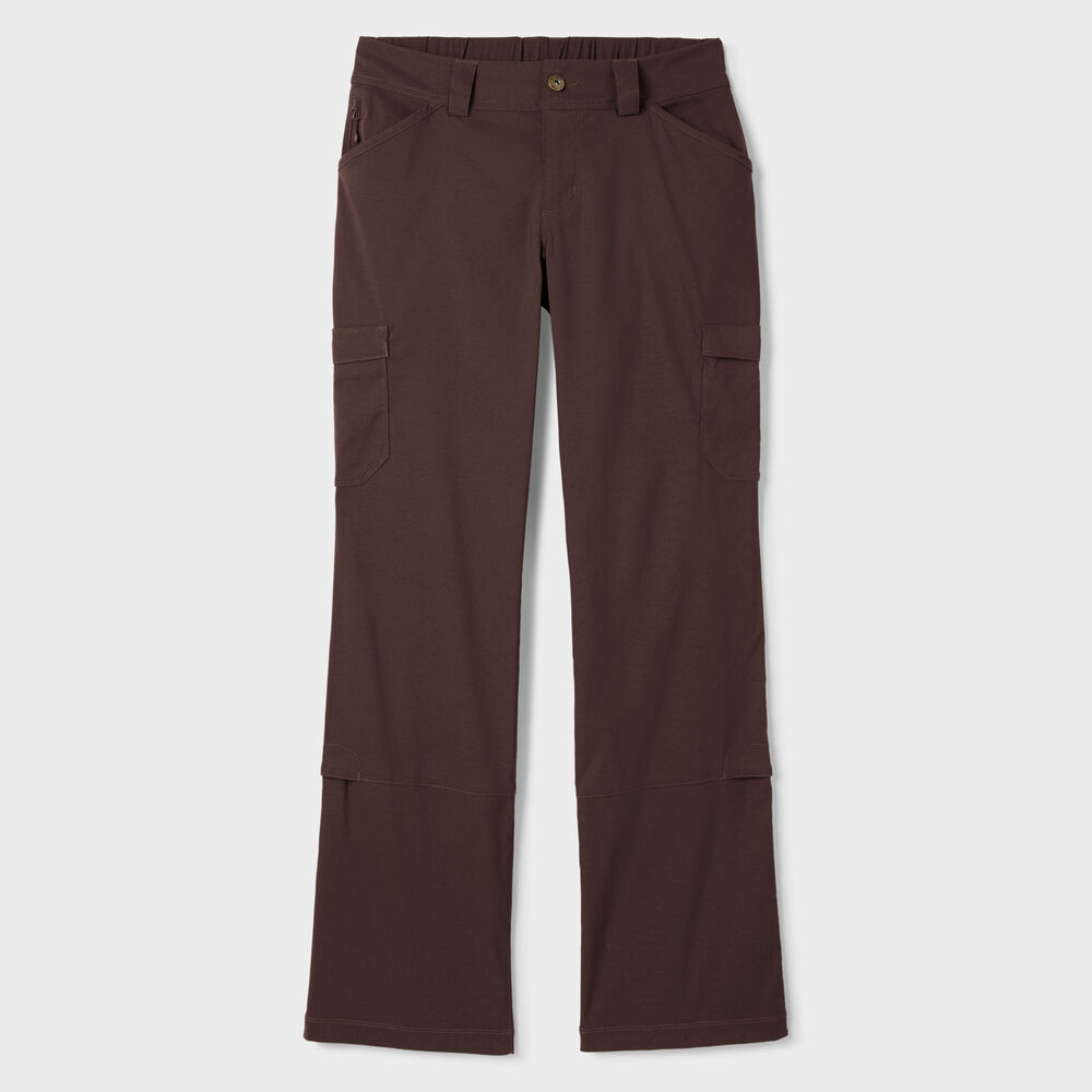 Women's Dry on the Fly Bootcut Pants Main Image