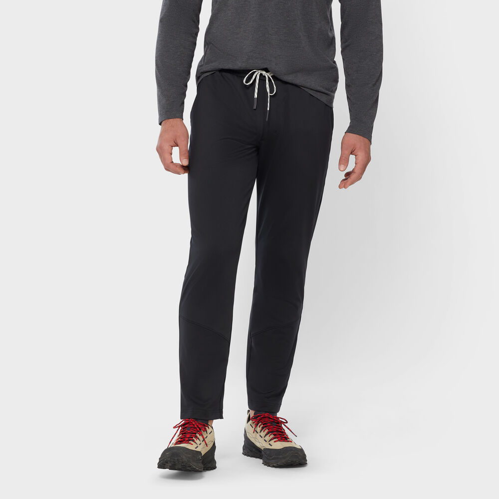 Men's AKHG Wanderwear Performance Pants Main Image