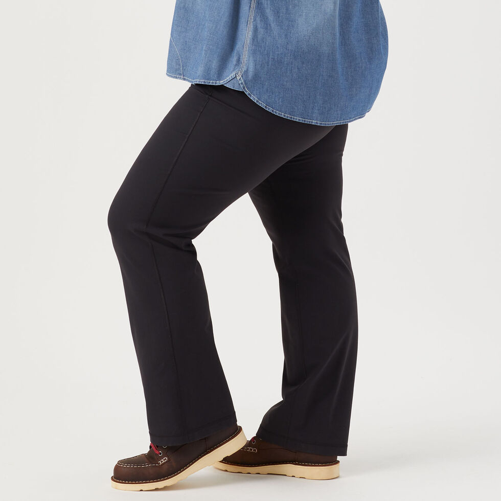 Women's Plus NoGA Stretch Pants
