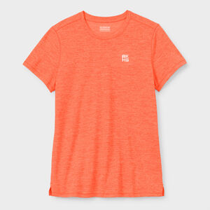 Women's Plus AKHG  Tun-Dry Short Sleeve T-Shirt