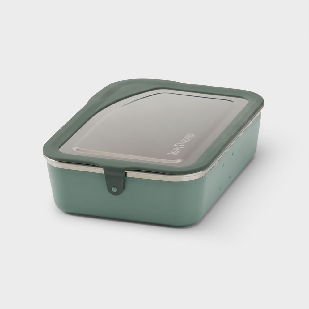Klean Kanteen Rise Food Box 34 oz. Main Image