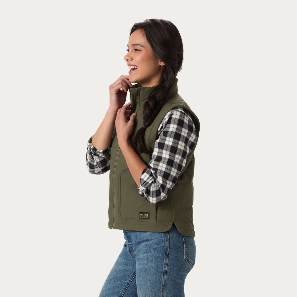Women's AirLoc Vest Main Image