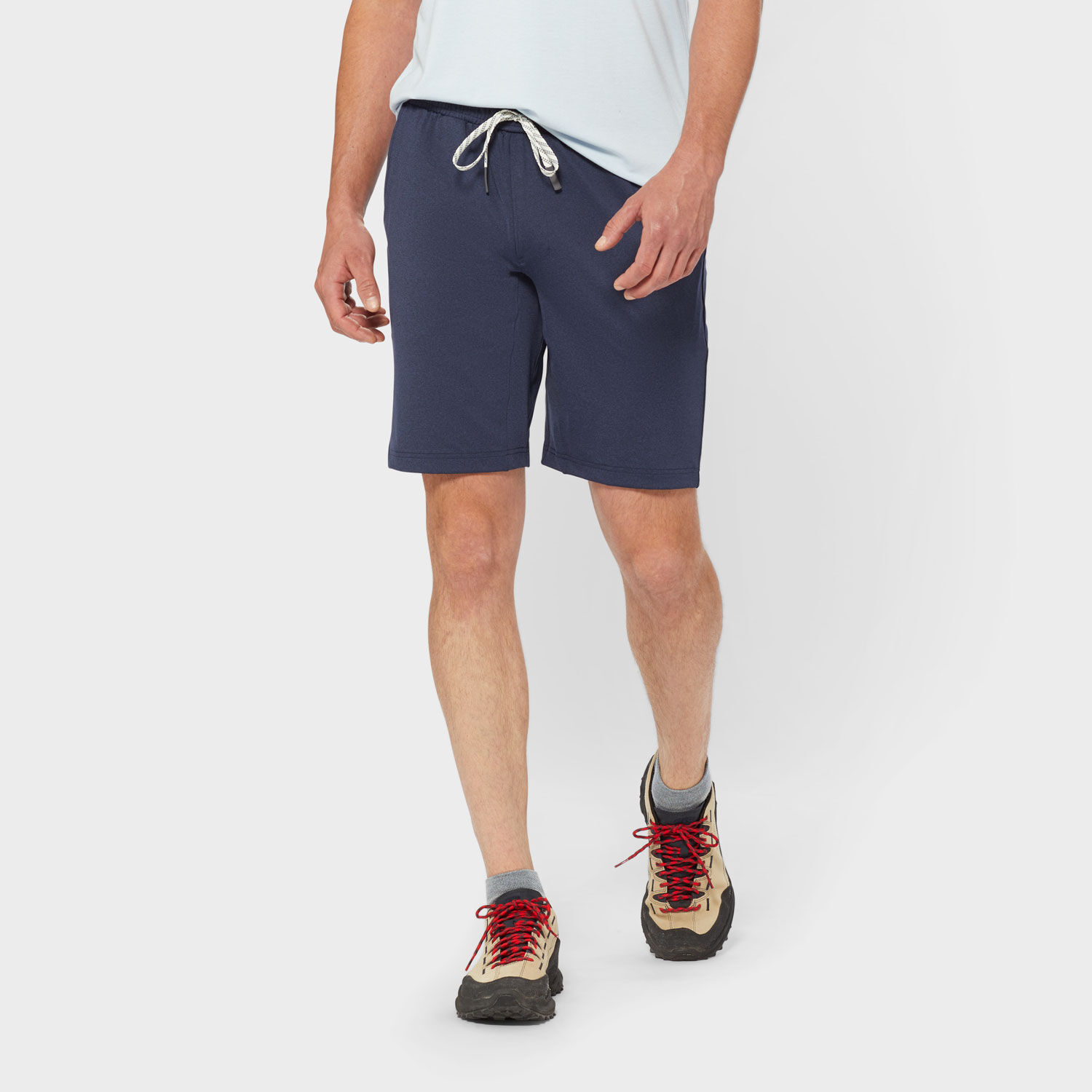 Men's AKHG Wanderwear Performance 10” Shorts | Duluth Trading Company
