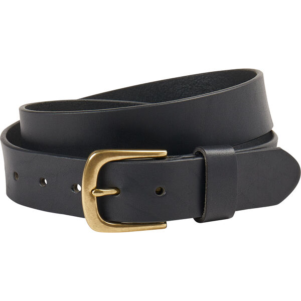 Men's Everyday Leather Work Belt Duluth Trading Company