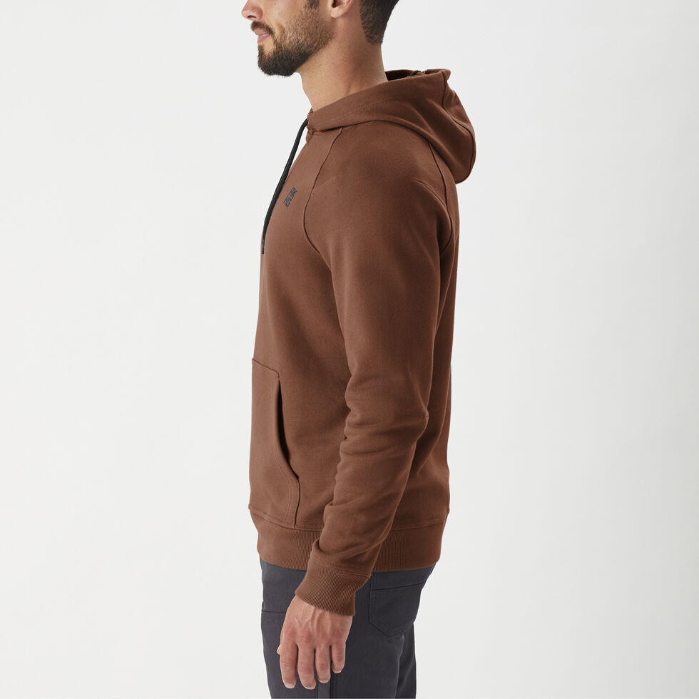 Pull En Laine Shetland Duluth Trading Co. - Homme XL - Marron - NEUF Avec étiquette