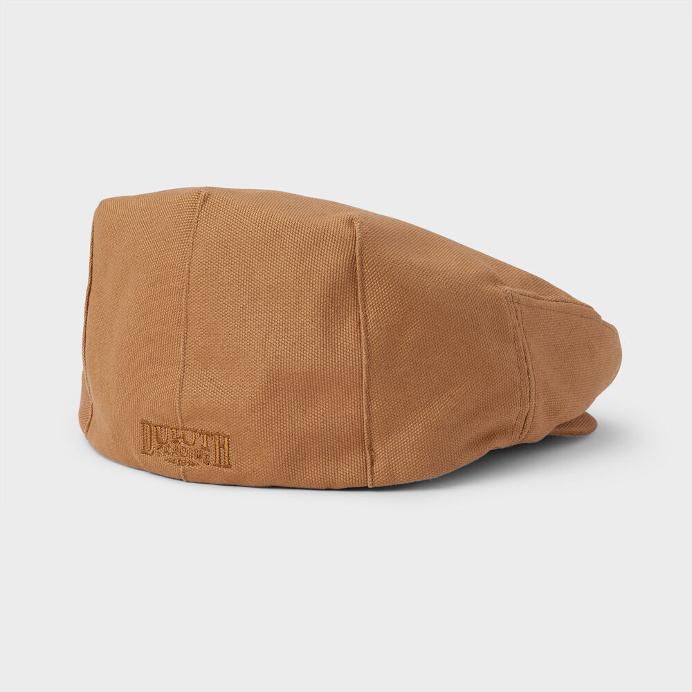 Men's Fire Hose Driver's Cap Main Image