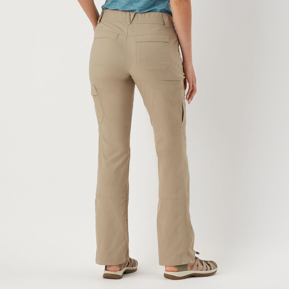 Women's Dry on the Fly Improved Bootcut Pants Main Image