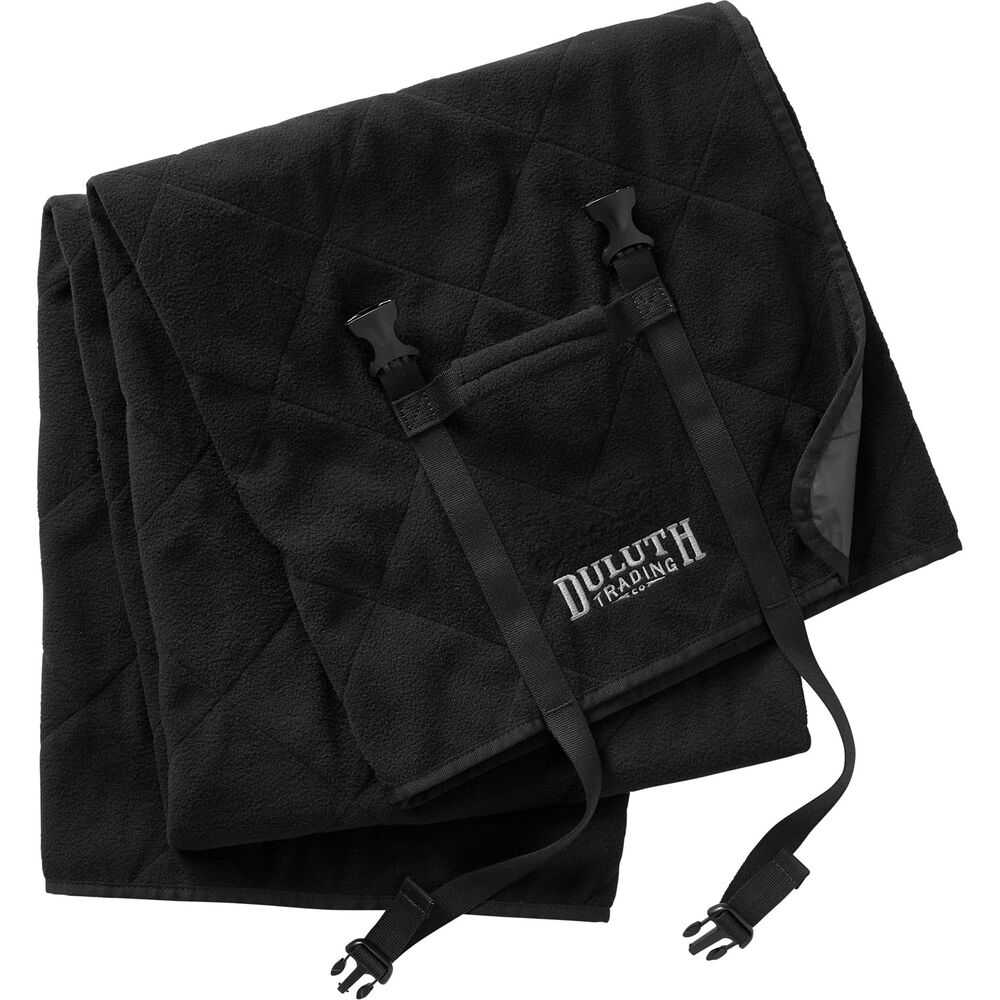 Fleece Stadium Blanket Main Image