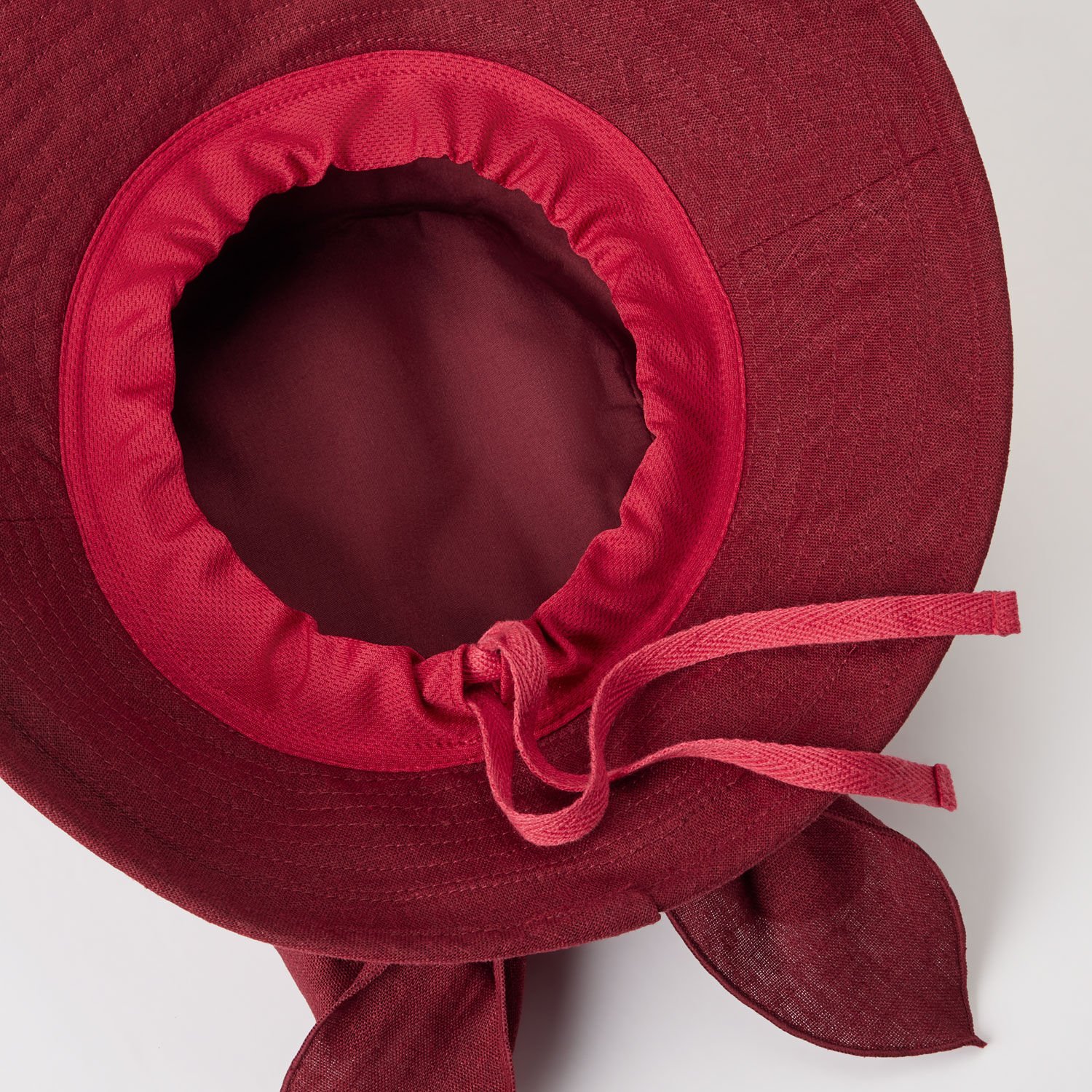 suuALEXIA STAM Terry Bucket Hat ブラウン AS COLOUR - TERRY BUCKET HAT | アメリカアパレルの仕入れなら