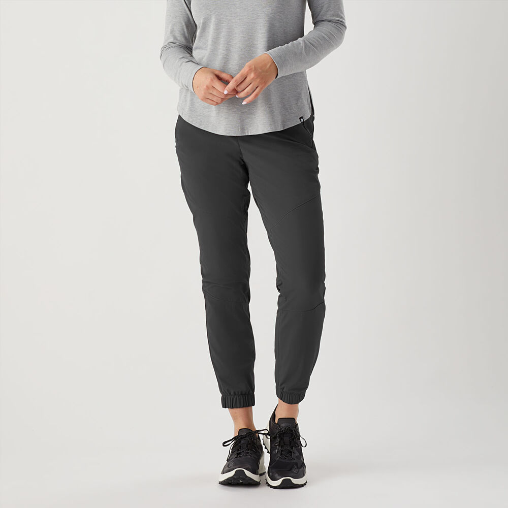 Women's AKHG Roadless Pull-On Joggers Main Image