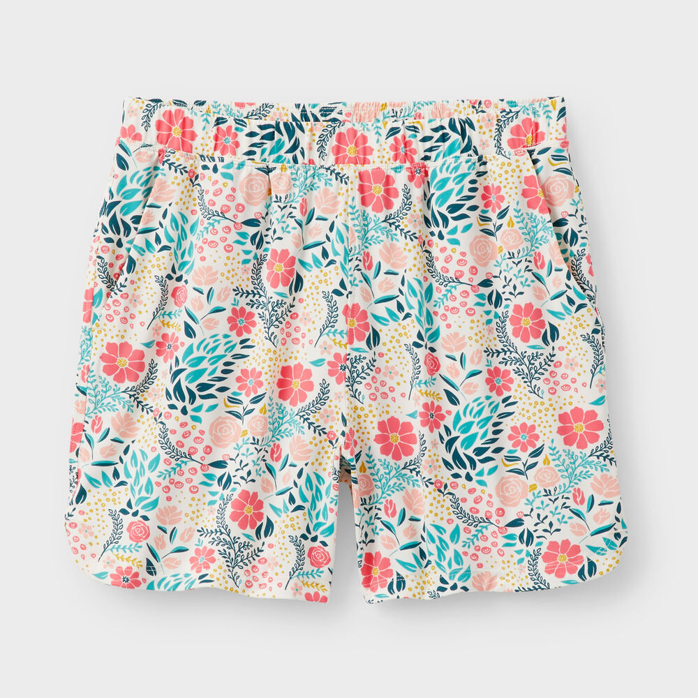 Women's Armachillo Sleep Shorts PFY MED Main Image