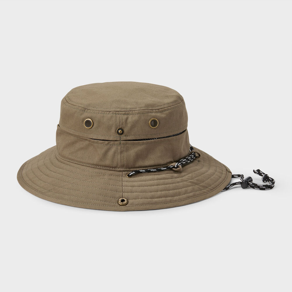 Men's Ventilated Booney Hat Main Image