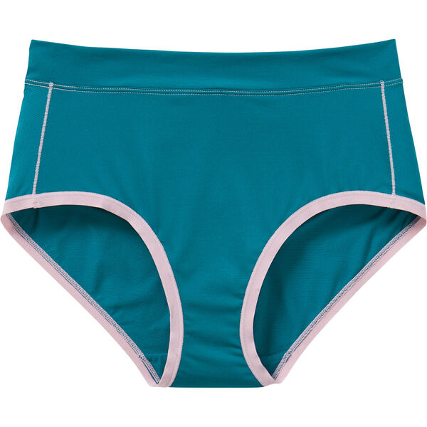 Women's Temp Tamer Modern Brief Underwear Duluth Trading Company