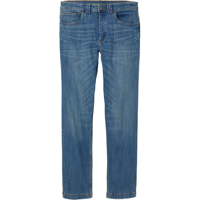 Men's Ballroom Double Flex Relaxed Fit Jeans