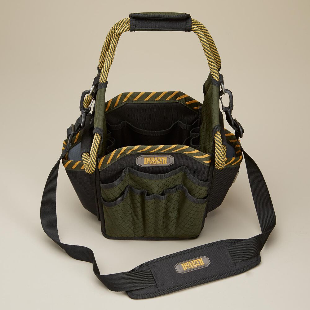 Job Hopper Cube Tool Bag Main Image