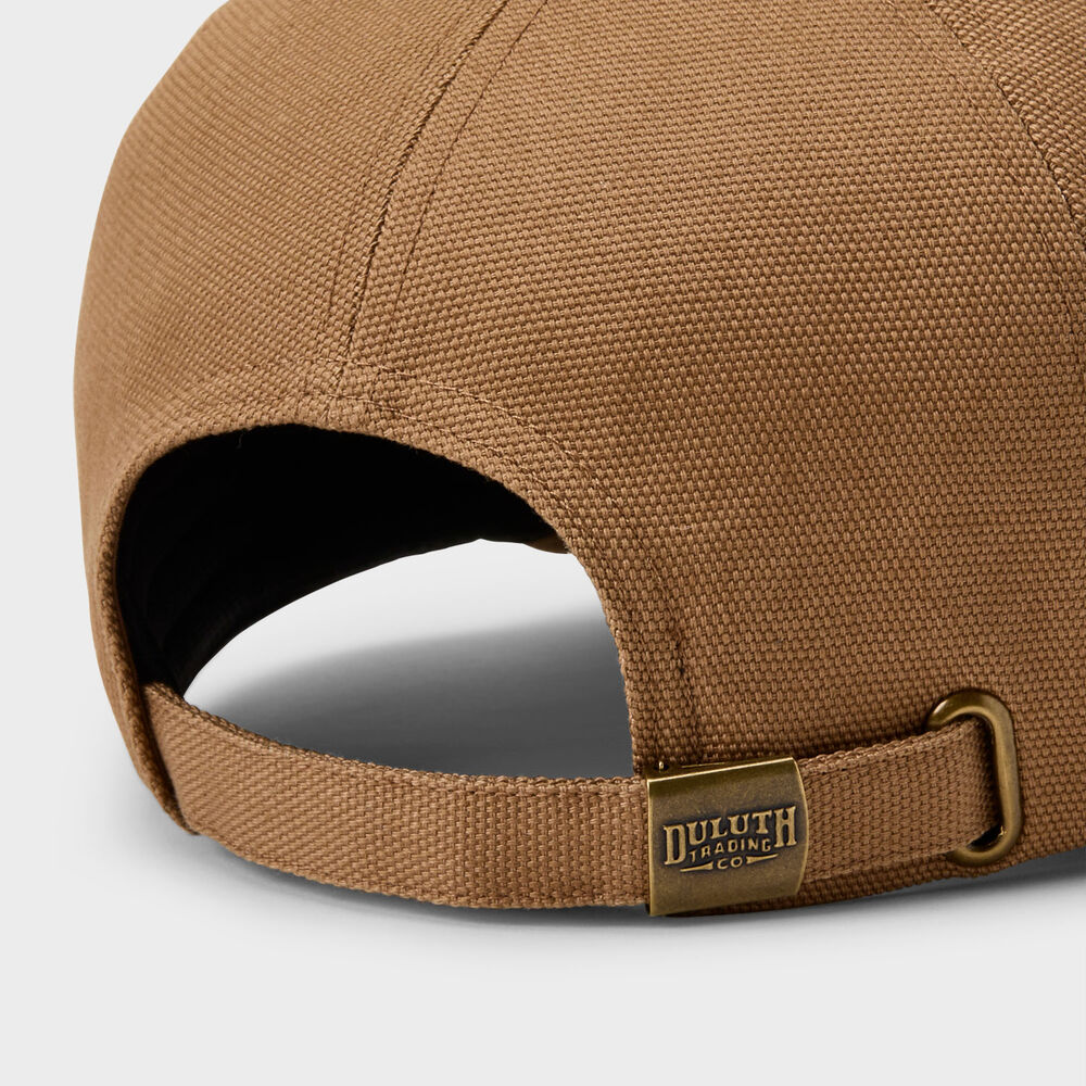 Rigid Fire Hose High Crown Hat Main Image