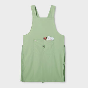 Heirloom Gardening Apron Smock