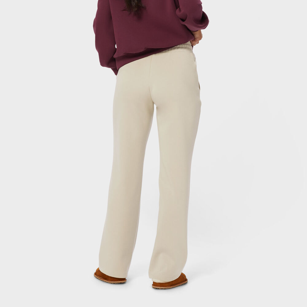 Women's AKHG After Sweat Straight Leg Pants Main Image