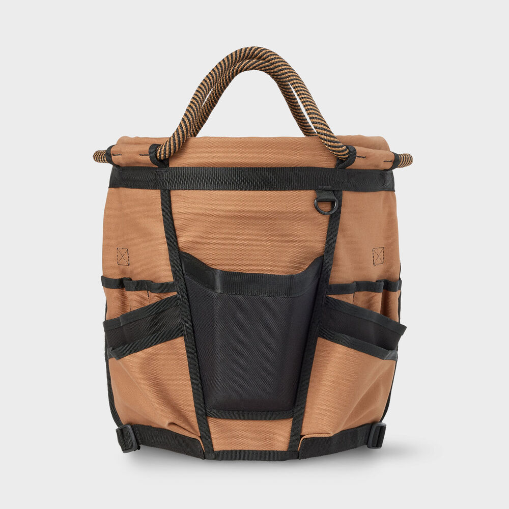 Fire Hose Bucket Master Main Image