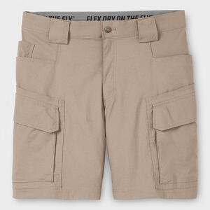 Men's DuluthFlex Dry on the Fly Relaxed Fit 9" Cargo Shorts