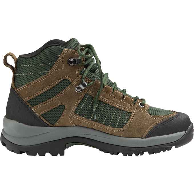 Men's Jackpine Lightweight Mesh Hiker Boots | Duluth Trading Company