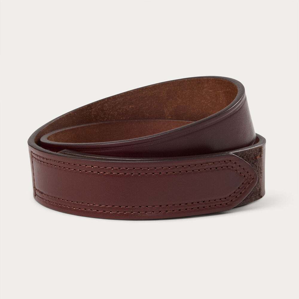 Men's Buckle-less Belt Main Image