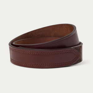 Men's Buckle-less Belt