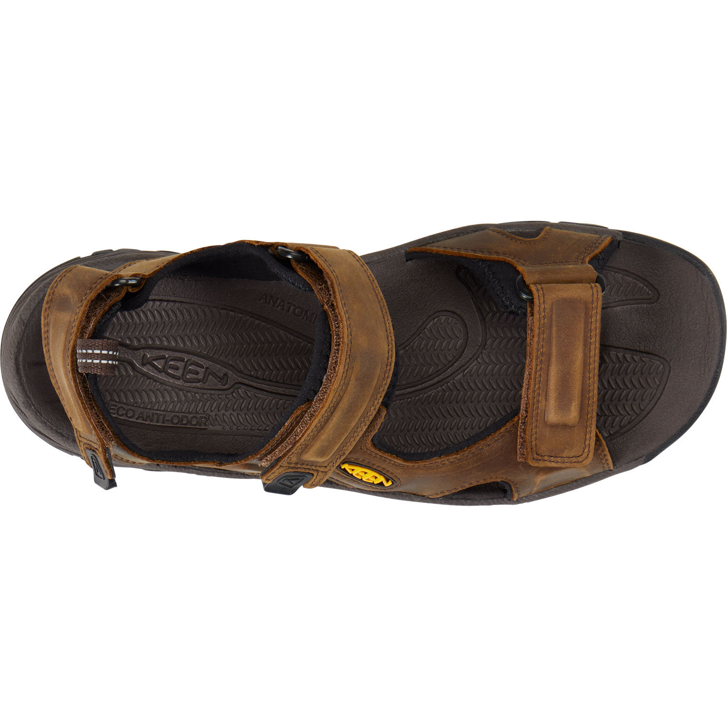 KEEN Men's Targhee III Open Toe Sport Sandal | Keen Australia Online