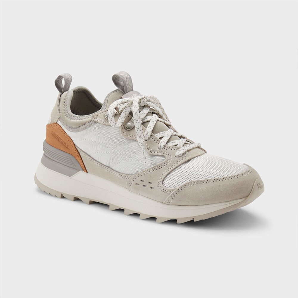 Women's Merrell Agility 83 Sneaker Recraft Main Image