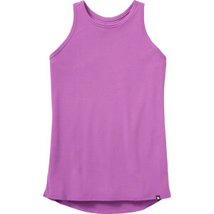 Women's Plus AKHG Renew Bamboo Racerback Tank