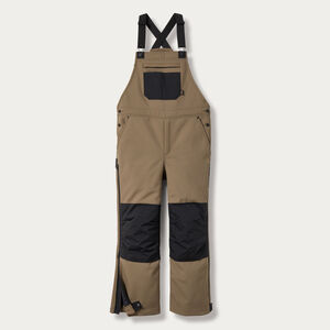 Men's Prudhoe Bay Bib Overalls