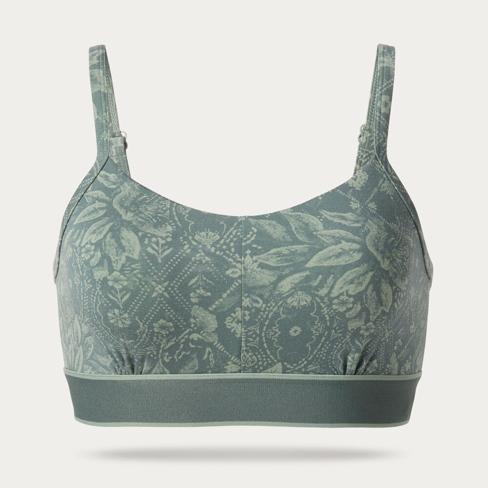 Women's Adjustable Dang Soft Bralette Main Image