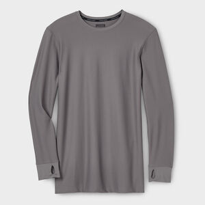 Men's Buck Naked Base Layer Crew