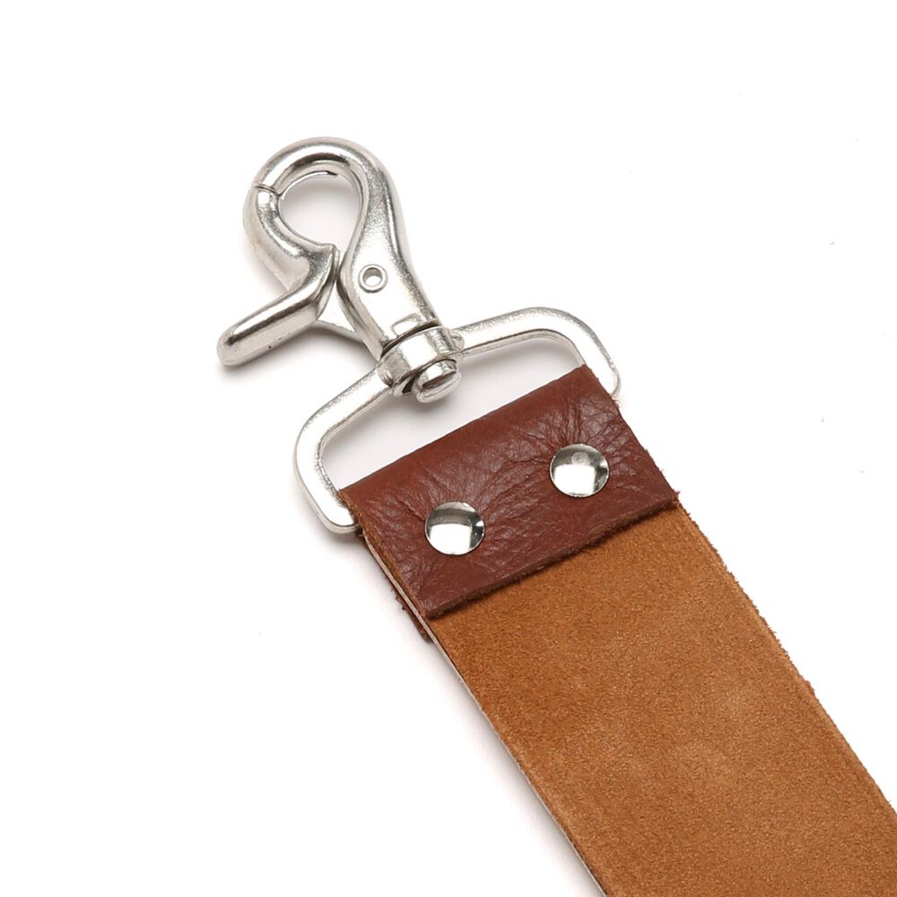 Razor Renew Leather Strop | Duluth Trading Company