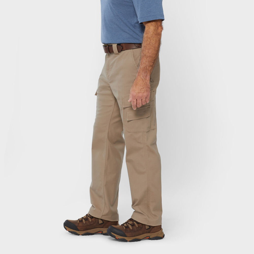 Men's DryFlex Fire Hose Standard Fit Cargo Pants Main Image