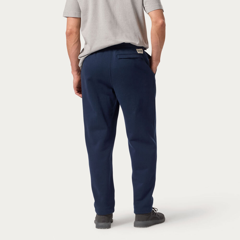 Men's Souped-Up Sweats Tapered Sweatpants Main Image