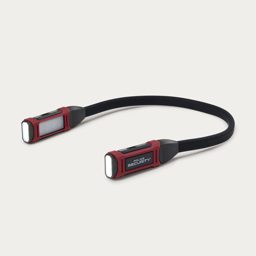 Detachable Necklight RED Main Image