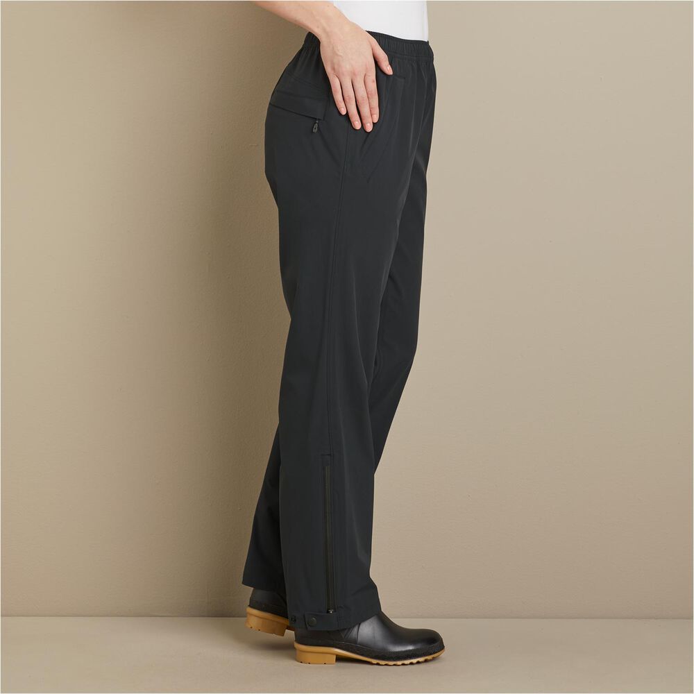 Women's Dryfecta Rain Pants Main Image