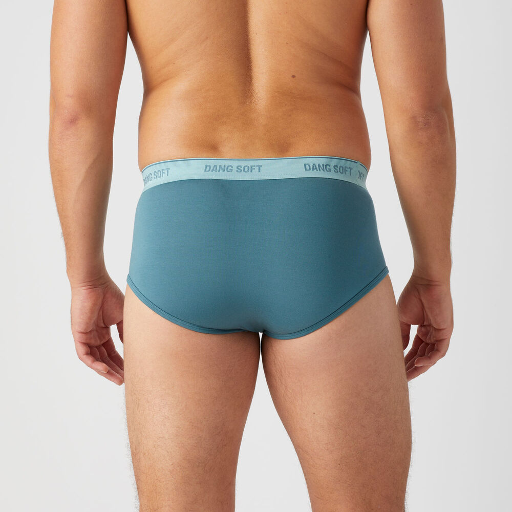 Men's Dang Soft Briefs Main Image