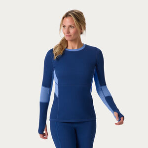 Women's AirLoc Base Layer Top